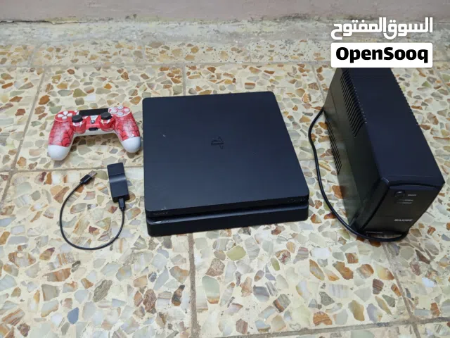 PlayStation 4 PlayStation for sale in Baghdad