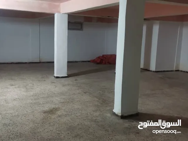 Unfurnished Warehouses in Tripoli Abu Sittah