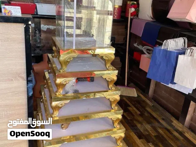 مشروع تغليف متكامل بالصفحة المتجر