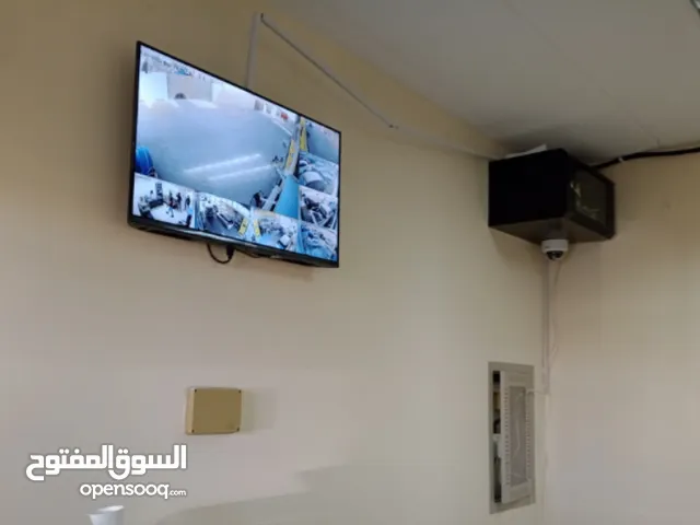 CCTV Camera installation We Offer Best Price in UAE