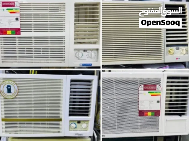 Window ac for sale