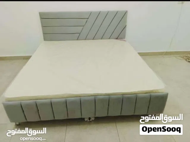 اسرة وسراير تنجيد تصاميم كوين سايز Beds beds and a bed غرف نوم اسرة اثاث منزليhome furniture bedroom