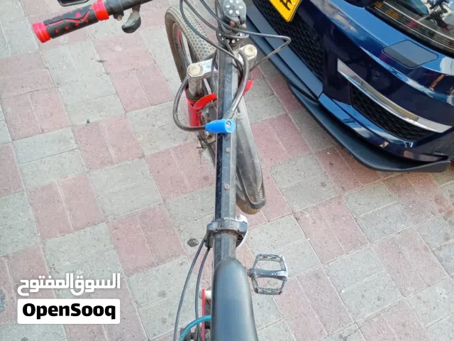 foldable cycle