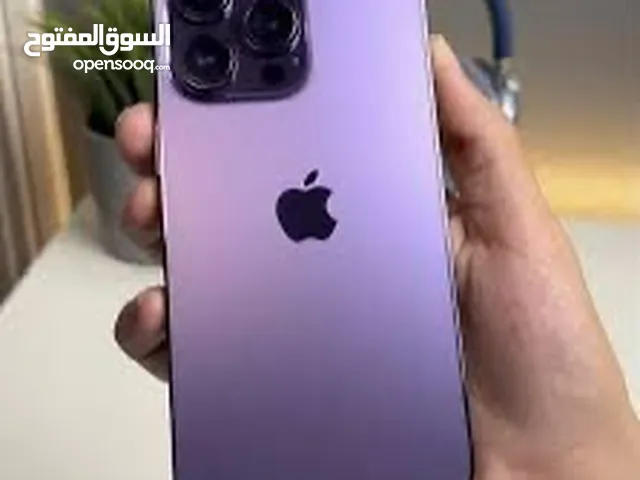 ايفون 14 برو ماكس 128 جيحا