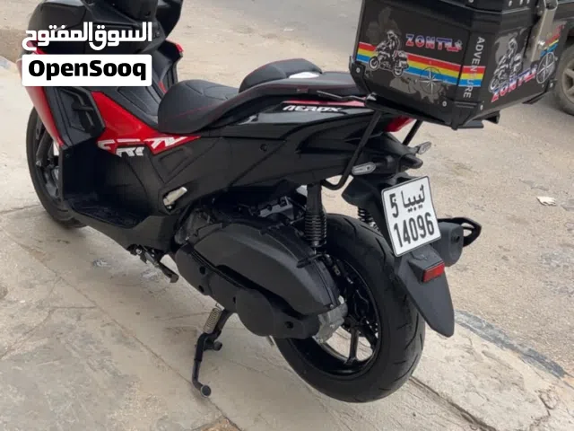 2025 ياماها أخرى