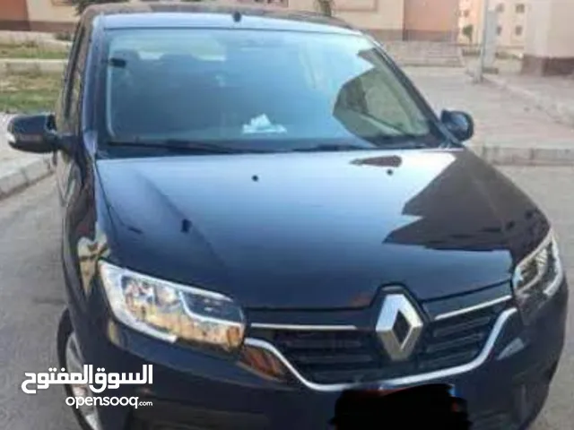 Renault Logan E2 in Kafr El-Sheikh