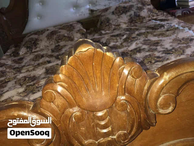 غرفه نوم نجاره عراقي