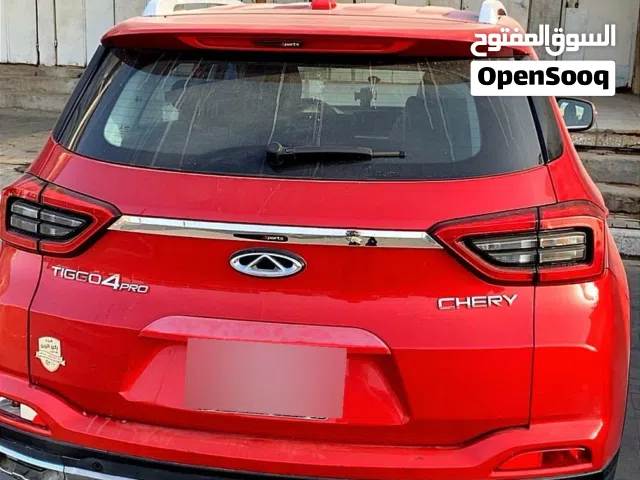 تيكو برو فور 2022