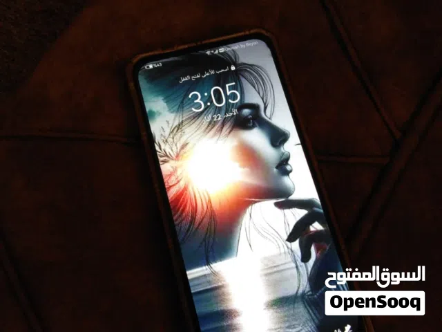 هواوي Y9s بحال الوكاله للبيع