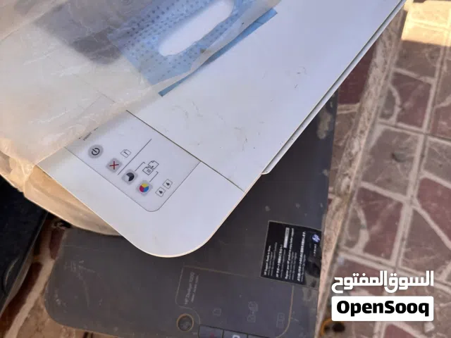 زوز طابعات  HD Deskjet