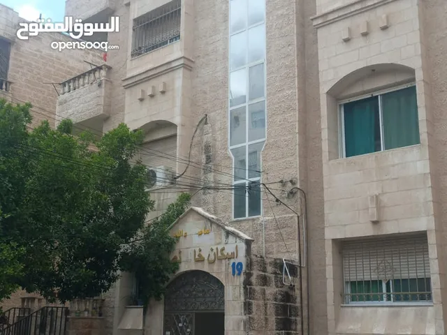 110 m2 3 Bedrooms Apartments for Sale in Amman Daheit Al Aqsa