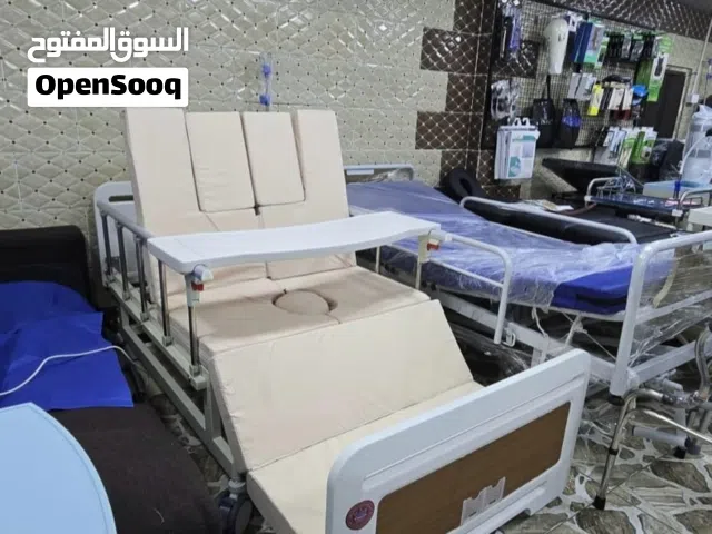 تخت طبي سرير كهربائي
