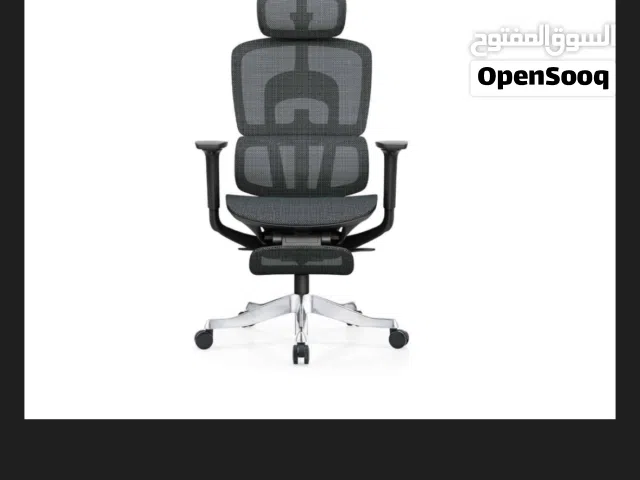 مطلوب كرسي Fantech Ergonomic