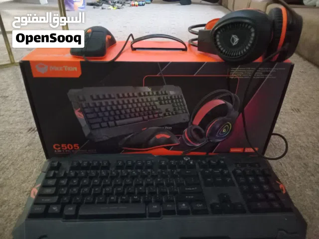 كامبو 4 في 1