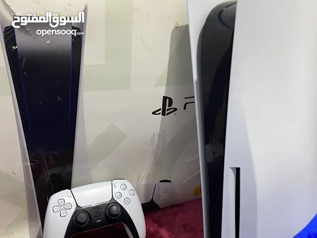 PlayStation 5 PlayStation for sale in Jeddah