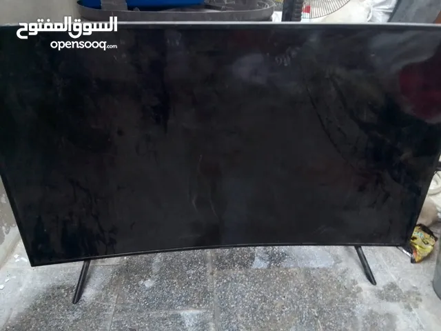 Samsung LED 55 Inch TV in Amman
