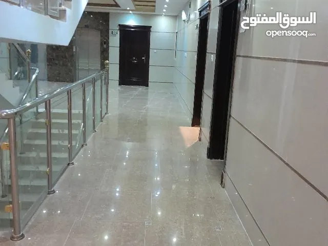 55 m2 3 Bedrooms Apartments for Rent in Al Riyadh Al Falah