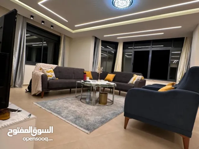 ثلاث غرف نوم مفروشة بطن الهوا