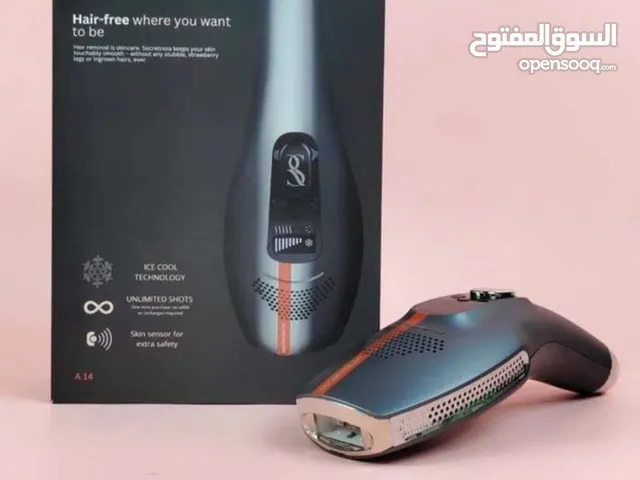 ليزر ازالة الشعر