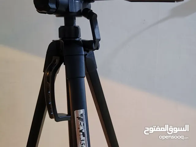 ستان تصوير و2 فلاش استعمال قليل جداً..قيم واخذ