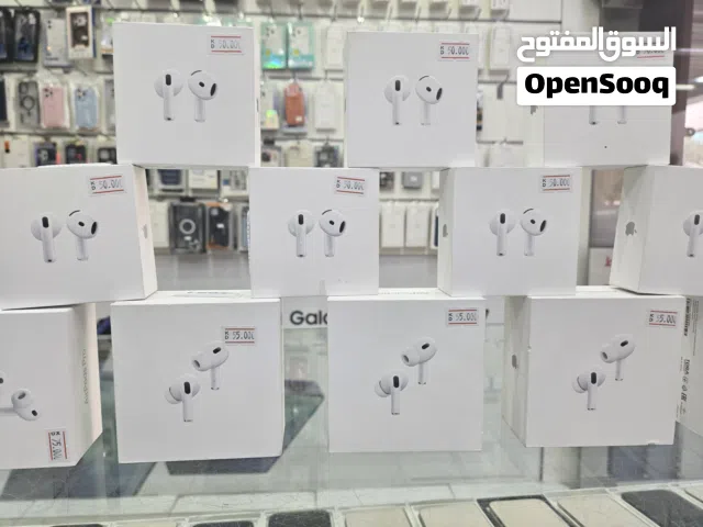 سماعات ابل برو 2 برو 3 ابل 4