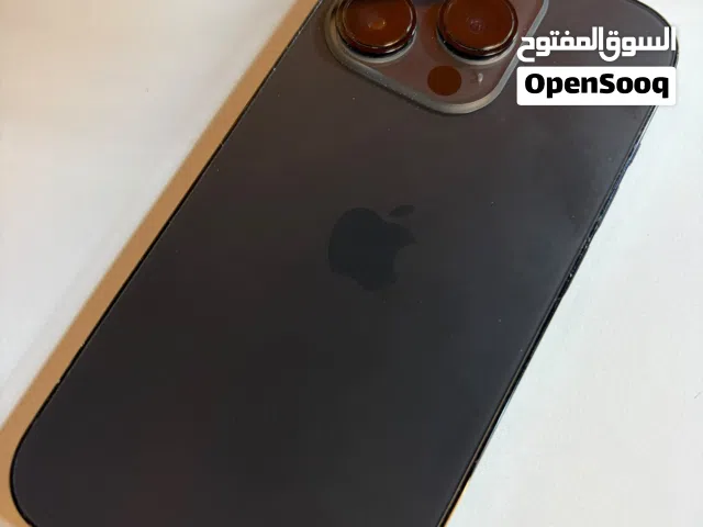 iPhone 14pro black 93battry
