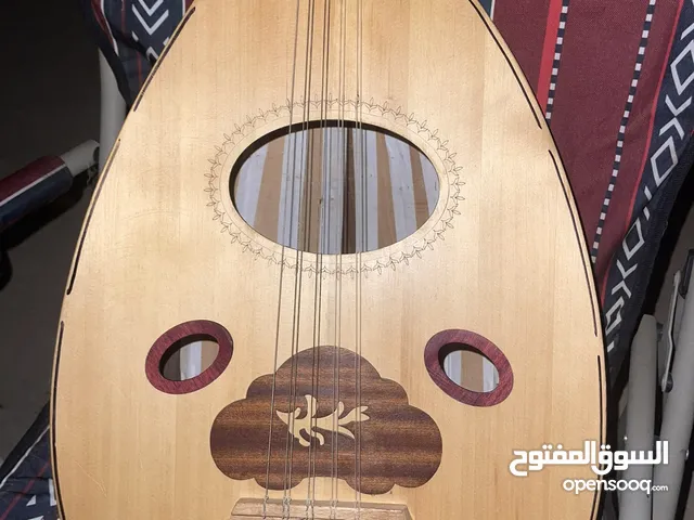 عود للبيع.