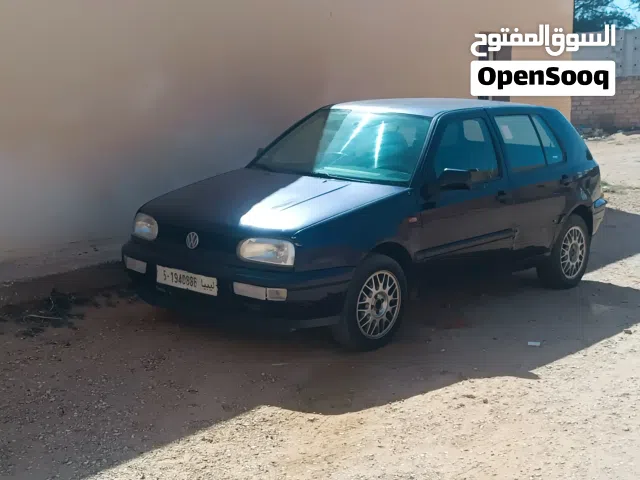 قولف 3 محرك 18