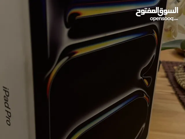 Apple iPad Pro 1 TB in Abu Dhabi
