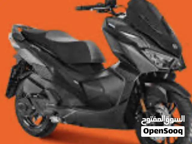 2025 Honda Dio