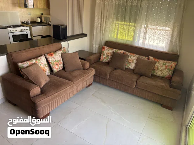 طقم كنبايات