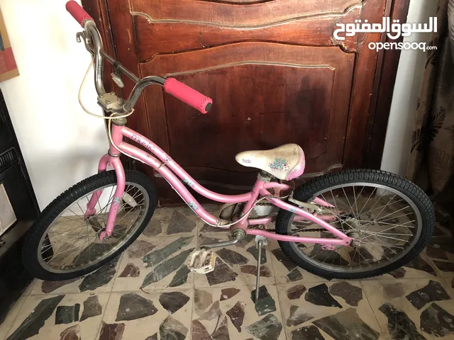 بسكليت مستعمل 20 للبيع