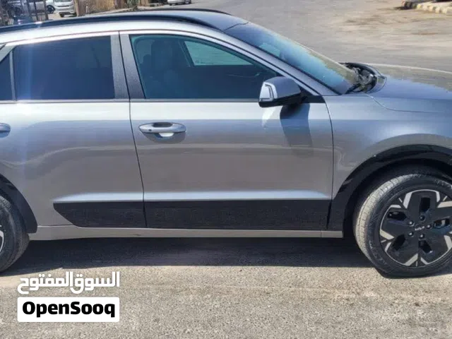 2024 Kia Niro EX