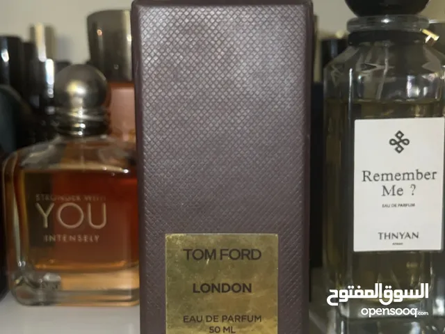 توم فورد لندن عطر نادر جدا جدا ومقطوع من عطر ذكوري عنيف Tom for London 2018