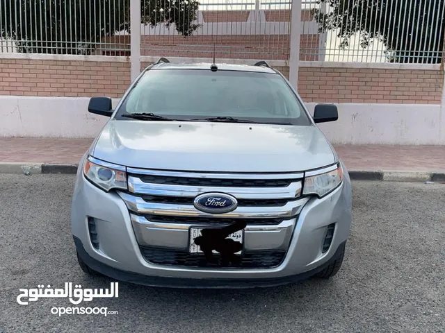 Ford Edge Standard in Mubarak Al-Kabeer