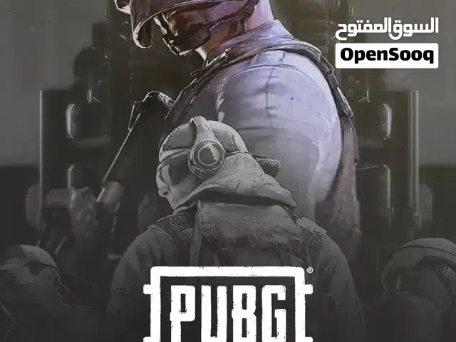 شحن 60 شده فوري (ببجي موبايل) تواصل واتساب