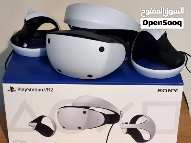 VR 2 new just purchased from 3 days ago  جديد لم يستخدم الا مره واحده تم الشراء من 3 ايام
