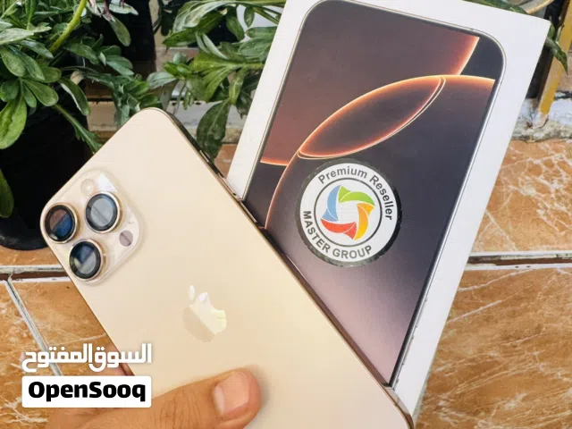 16 برو ماكس بطارية 99