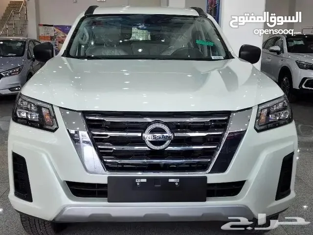 New Nissan X-Terra in Al Riyadh