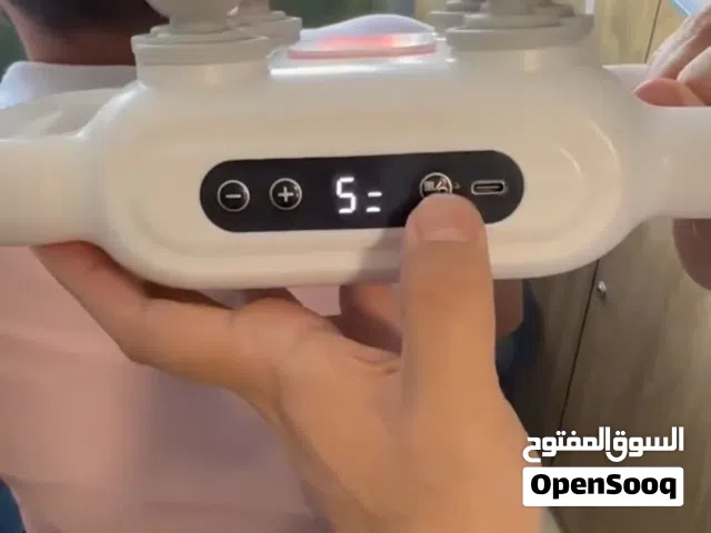 للبيع جهاز مساج قوي جدا