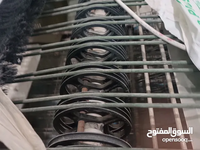 ماكنة تشكيل كاسات شفاف دائري