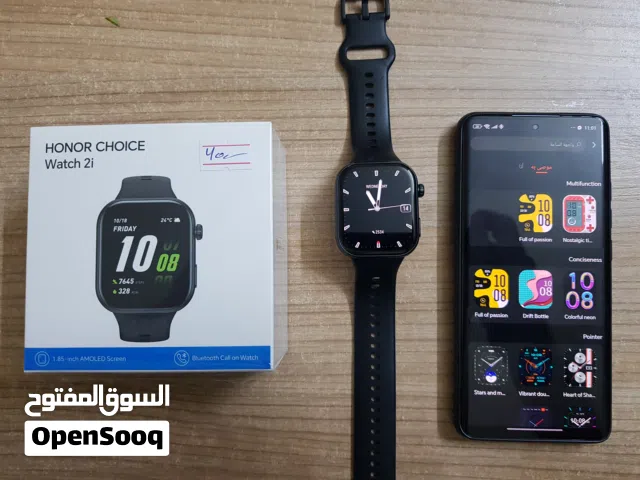 Honor smart watches for Sale in Amman