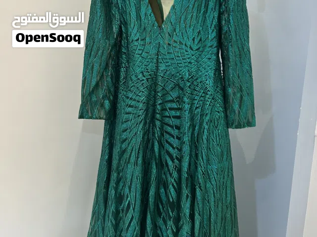 فستان سهرة