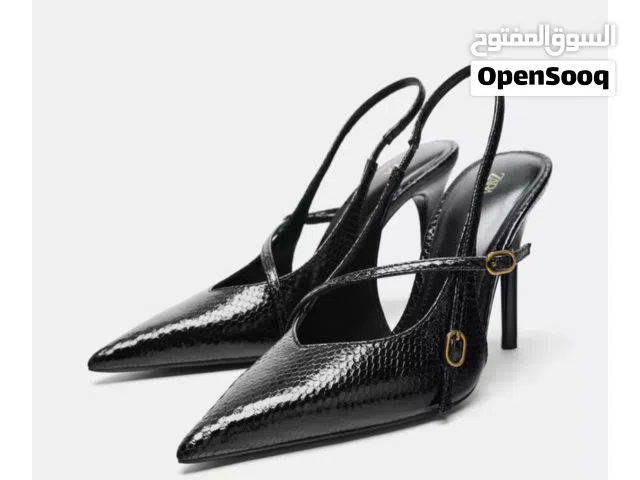 جوتي زارا الاصلي للبيع