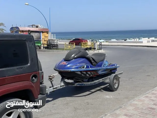 جت سكي للبيع