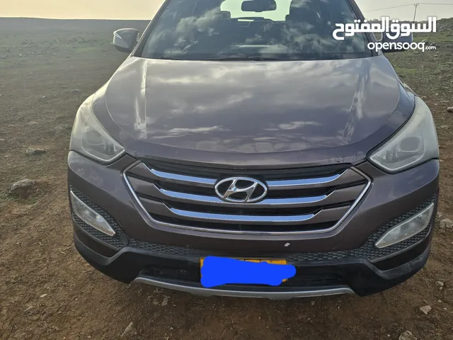 Hyundai Santa Fe 2014 in Dhofar