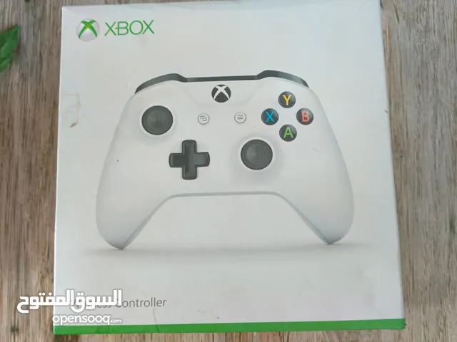Xbox Controller in Baghdad