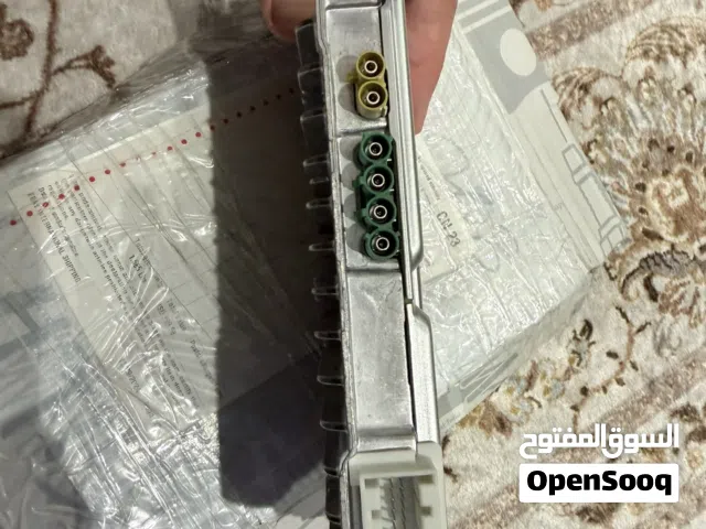 عقل مرسيديس (باركترونيك)