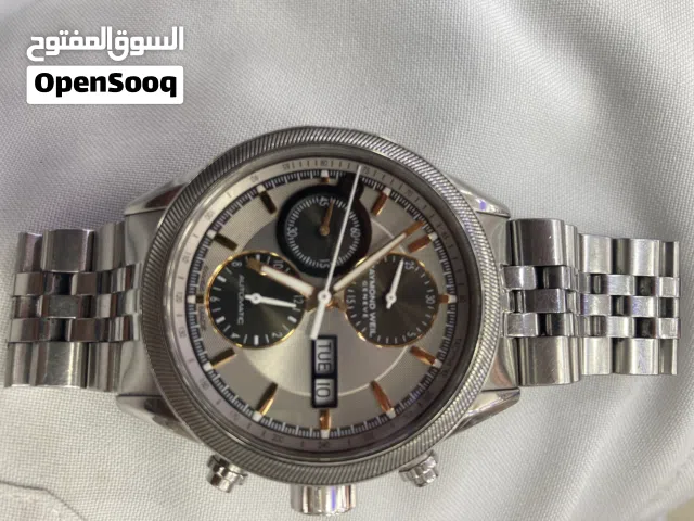 Raymond weil freelancer original used