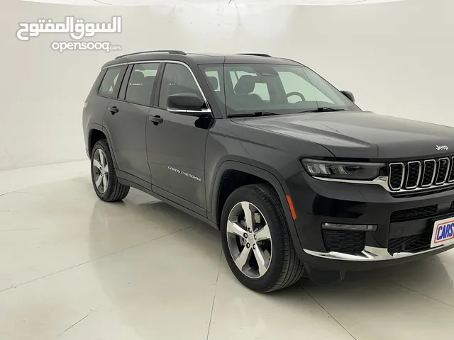 (FREE HOME TEST DRIVE AND ZERO DOWN PAYMENT) JEEP GRAND CHEROKEE